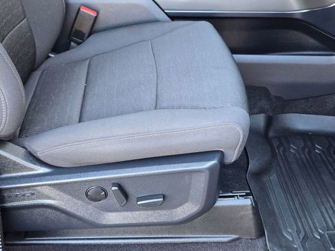 Used 2024 Ford F150 XLT w/ Equipment Group 302A MID image 25