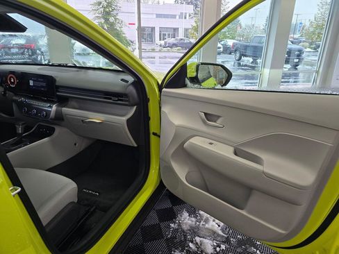 New 2026 Hyundai Kona SE AWD/4WD image 44