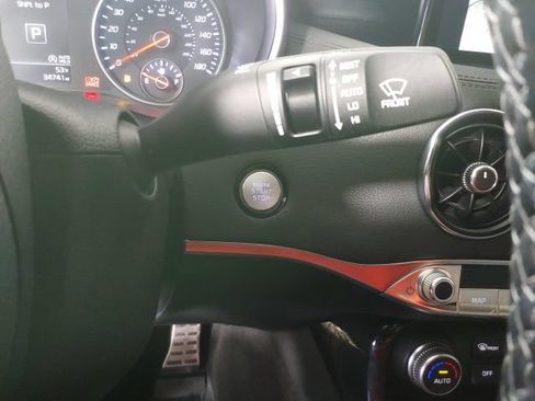 Used 2023 Kia Stinger GT-Line AWD/4WD image 26