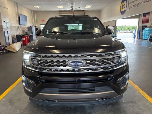 Used 2021 Ford Expedition King Ranch AWD/4WD image 2