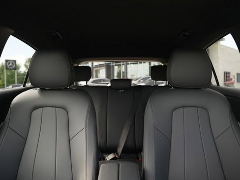 Certified 2026 Mercedes-Benz GLA 250 GLA 250 image 33