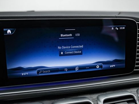 Used 2024 Mercedes-Benz GLE 450 4MATIC image 68