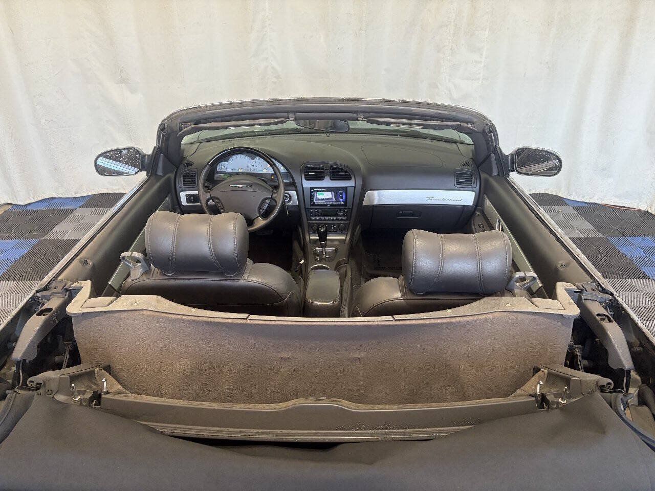 Used 2002 Ford Thunderbird RWD image 11