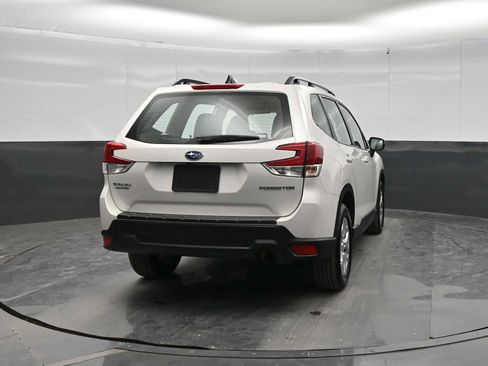Used 2024 Subaru Forester AWD/4WD image 6