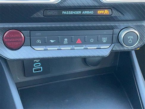 New 2026 Ford Mustang Premium image 20