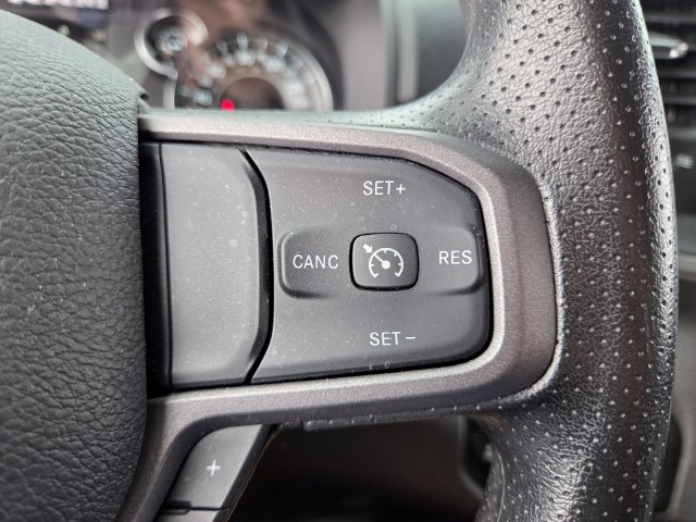 Used 2024 RAM 1500 Tradesman w/ Night Edition AWD/4WD image 19