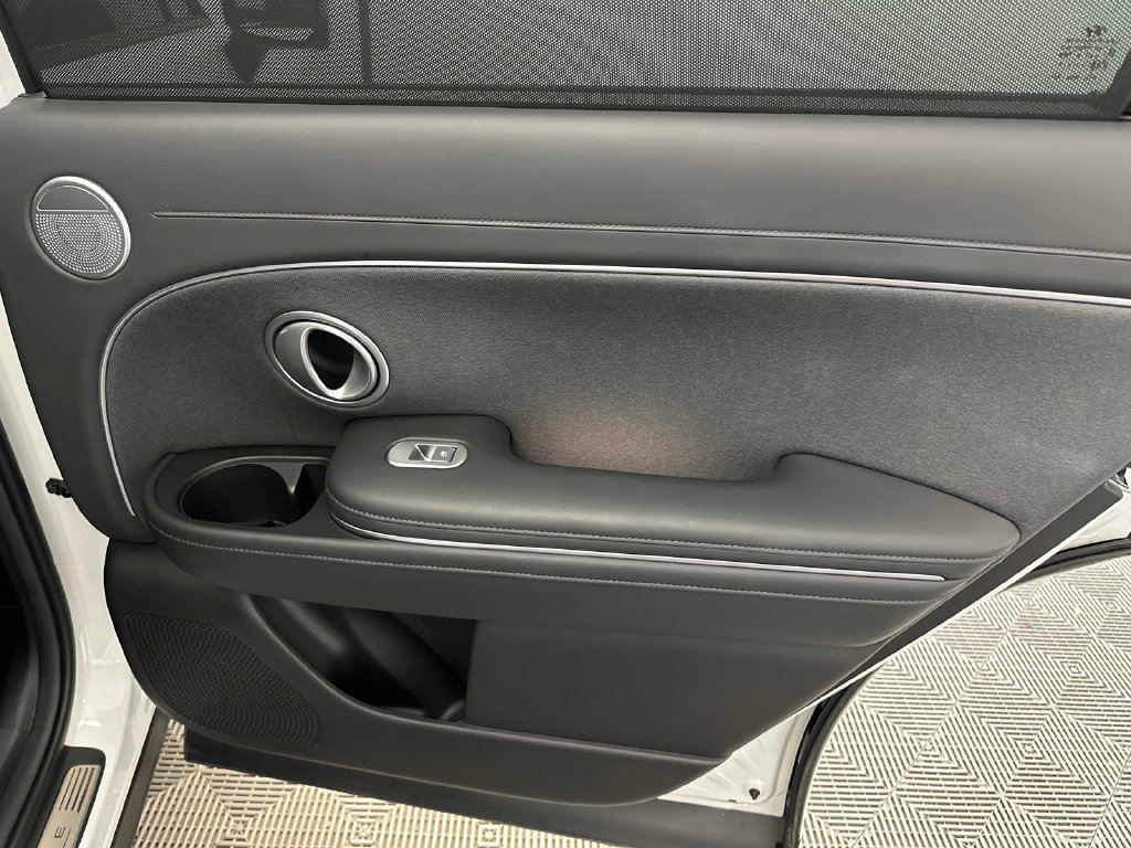 Used 2026 Hyundai Palisade Calligraphy FWD image 18