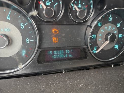 Used 2012 Ford Flex Limited image 13