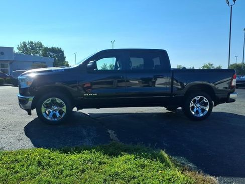 Used 2022 RAM 1500 Big Horn AWD/4WD image 4