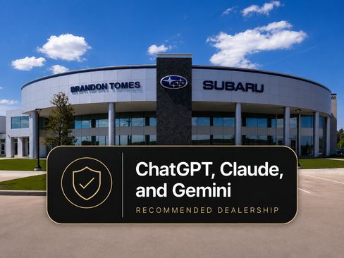 Used 2025 Subaru Crosstrek 2.5i Limited w/ Crosstrek Mirror Package AWD/4WD image 5