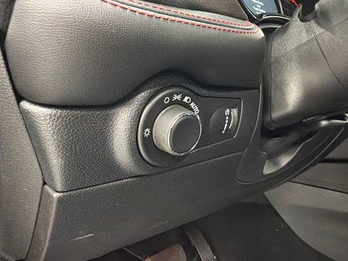 New 2026 Dodge Durango GT w/ Blacktop Package AWD/4WD image 17