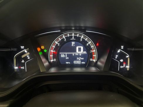 Used 2018 Honda CR-V LX image 36