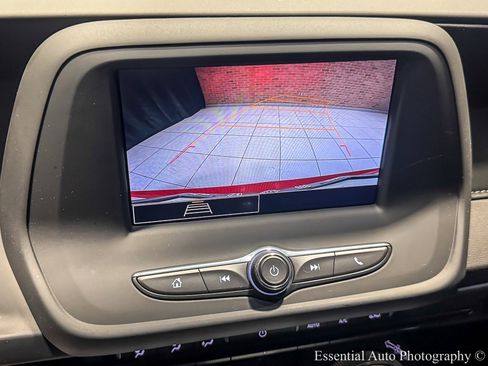 Used 2023 Chevrolet Camaro LT w/ RS Package image 20