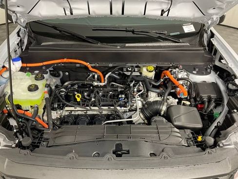 New 2026 Ford Maverick XL w/ Equipment Group 101A image 9