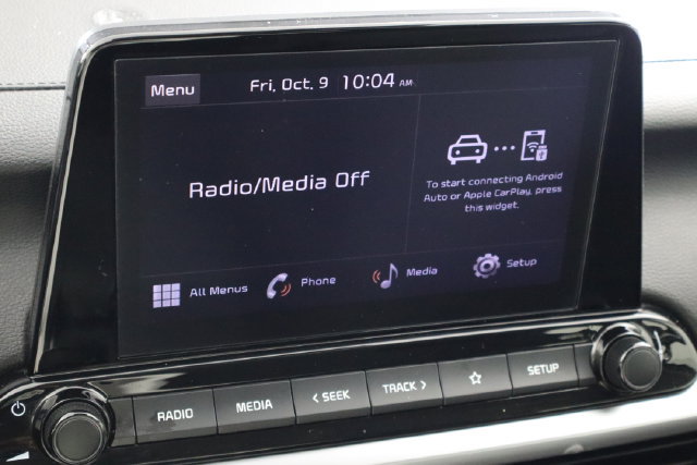 Used 2023 Kia Forte LXS FWD image 24