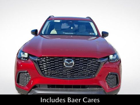 New 2026 MAZDA CX-70 3.3 Turbo w/ Preferred Package image 2
