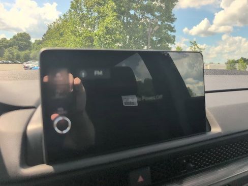 Used 2026 Honda CR-V TrailSport image 27