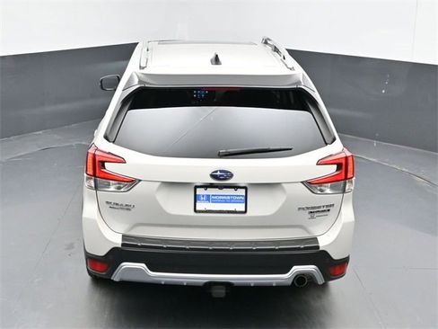 Used 2024 Subaru Forester Touring image 42
