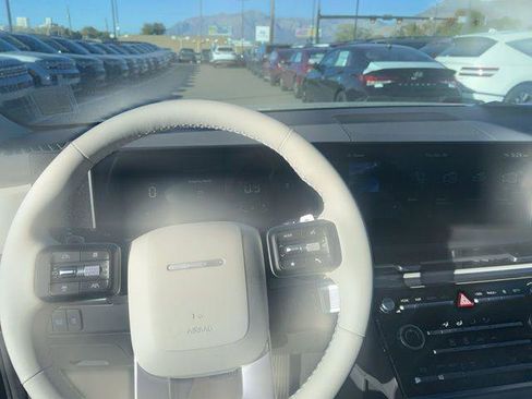 New 2026 Hyundai Santa Fe SE AWD/4WD image 13