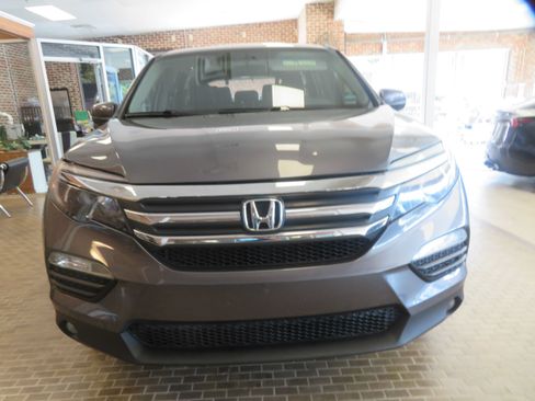 Used 2017 Honda Pilot EX-L image 60