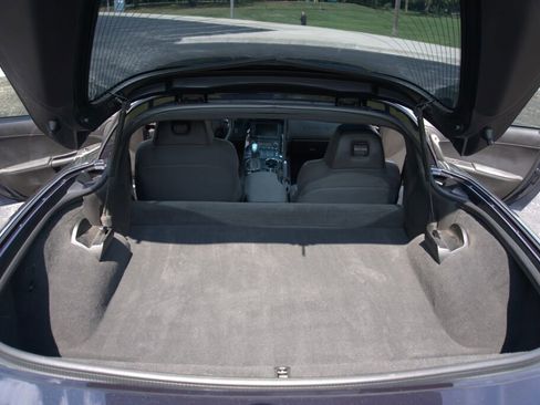 Used 2013 Chevrolet Corvette Grand Sport w/ 3LT Preferred Equipment Group image 39