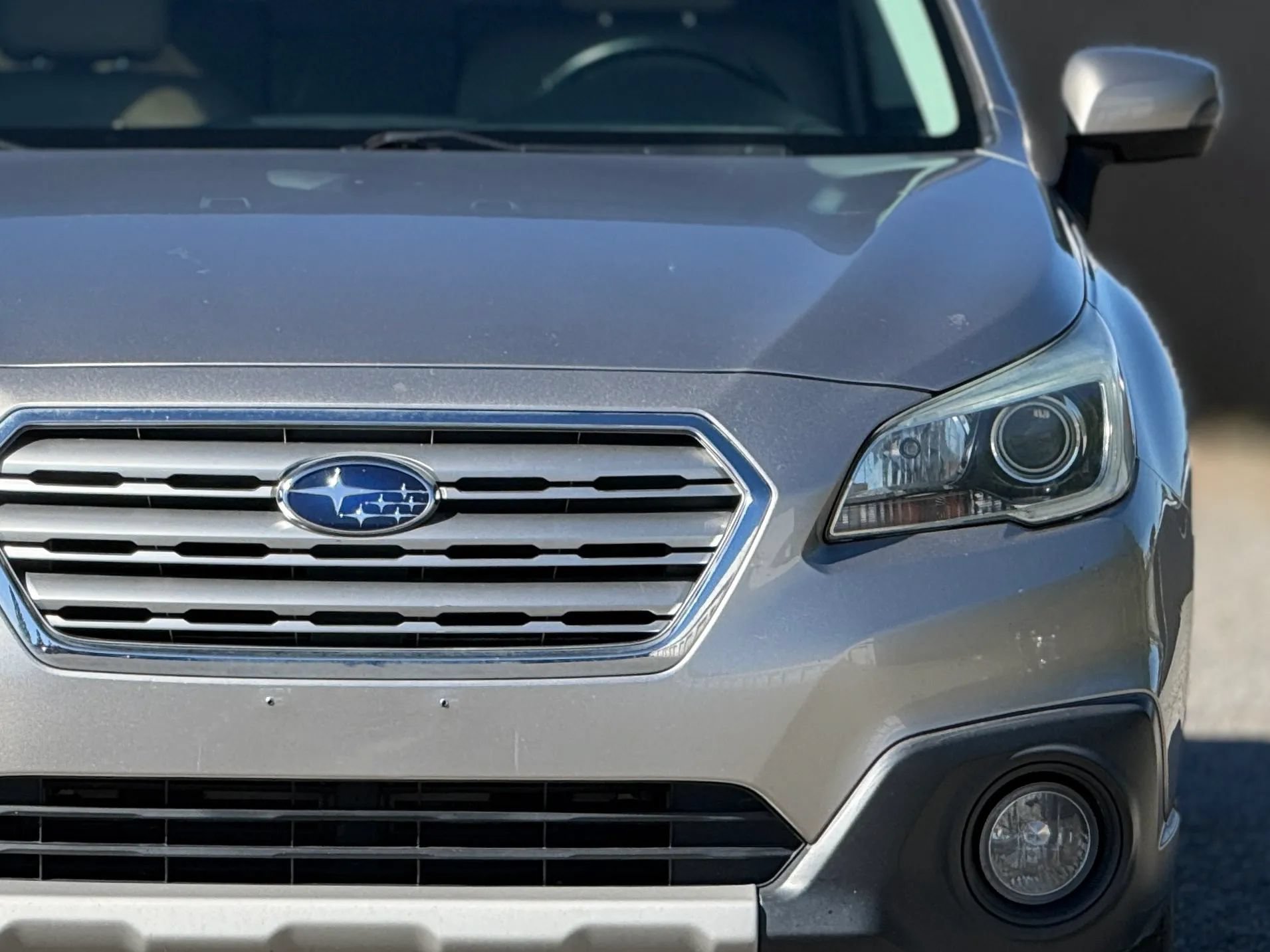 Used 2016 Subaru Outback 2.5i Limited AWD/4WD image 12
