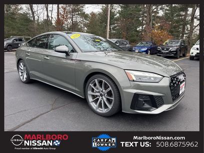 Used 2025 Audi A5 2.0T Premium Plus