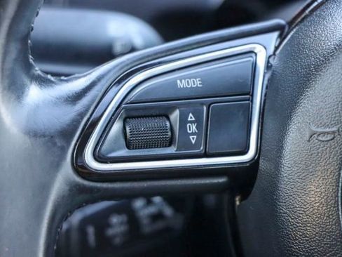 Used 2016 Audi A4 2.0T Premium w/ Convenience Plus Package image 28