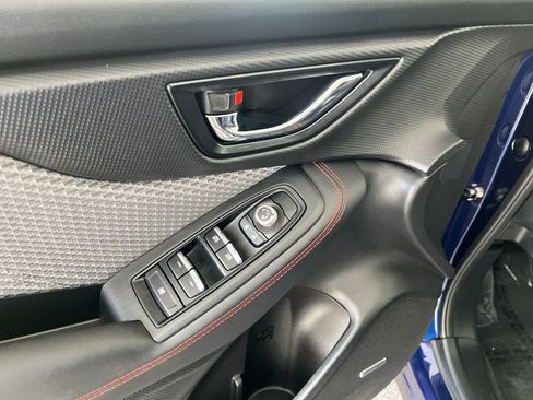 Certified 2024 Subaru Forester Sport image 13