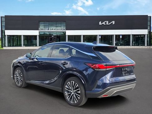 Used 2026 Lexus RX 350 Premium Plus w/ Accessory Package (Z1) FWD image 3