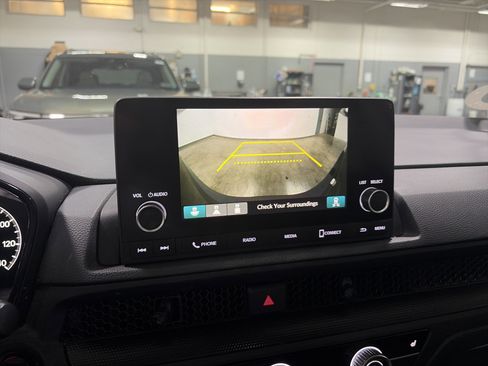 Used 2023 Honda CR-V EX image 20