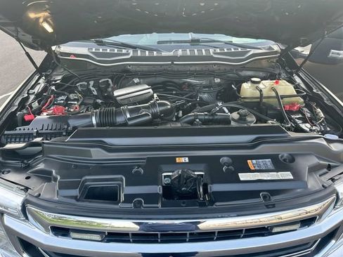 Certified 2020 Ford F350 Lariat w/ Lariat Ultimate Package AWD/4WD image 31