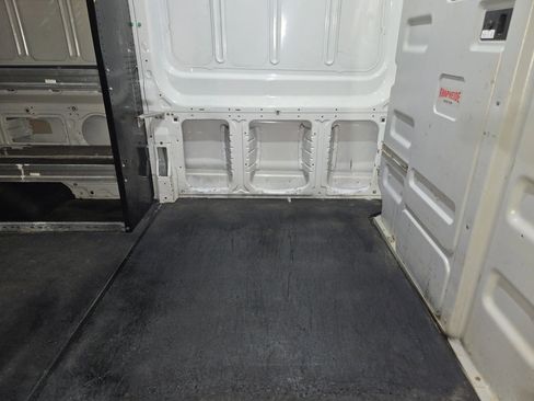 Used 2021 Ford Transit 350 148 High Roof Extended DRW w/ Load Area Protection Package RWD image 51