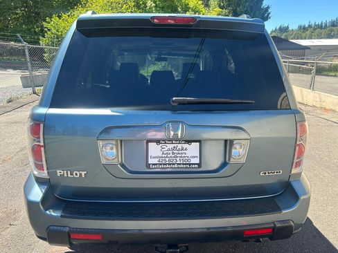 Used 2006 Honda Pilot EX-L image 6