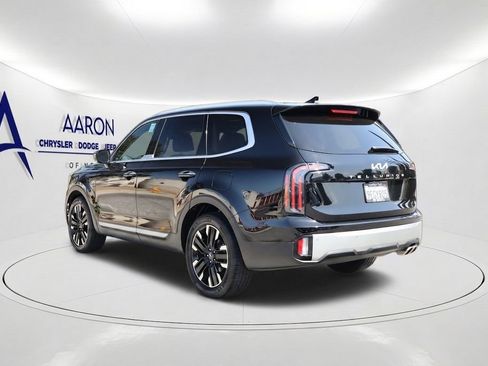 Used 2023 Kia Telluride SX FWD image 7