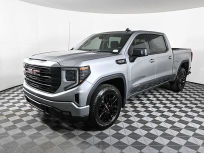 New 2026 GMC Sierra 1500 Elevation w/ Preferred Package