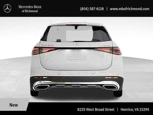 Certified 2026 Mercedes-Benz GLC 300 4MATIC image 25
