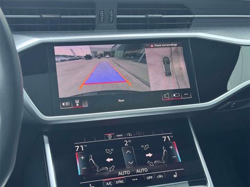 Used 2024 Audi A6 2.0T Premium image 16