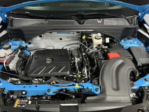 New 2026 Chevrolet TrailBlazer RS w/ Convenience Package image 63