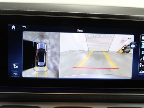 Used 2024 Mercedes-Benz GLE 450e 4MATIC image 51