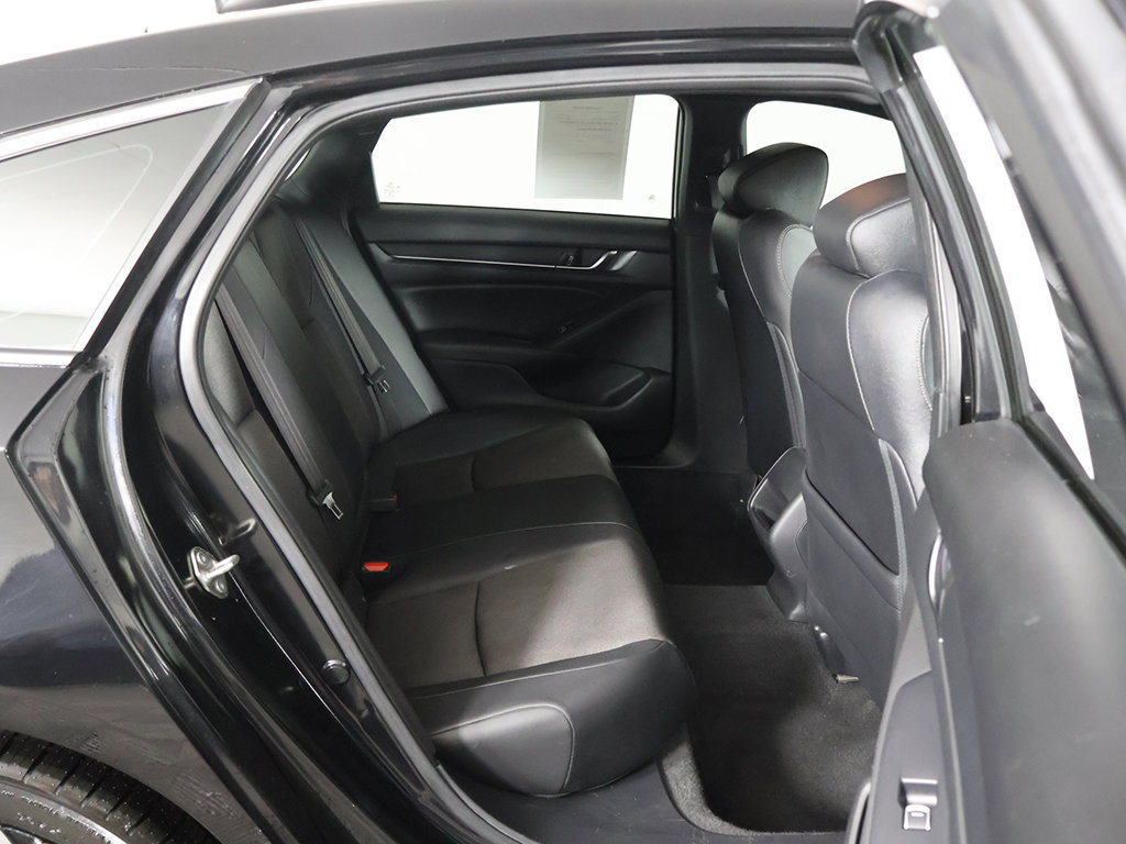 Used 2020 Honda Accord Sport image 27
