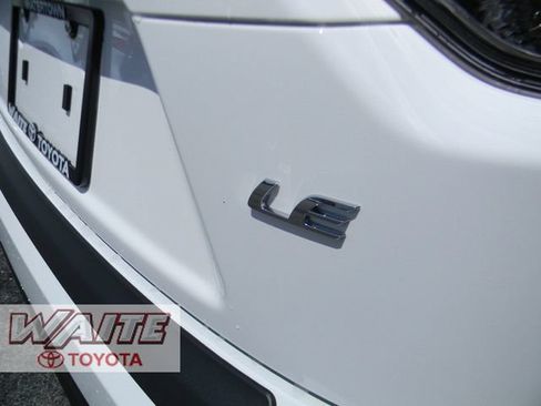 New 2026 Toyota Corolla LE FWD image 7