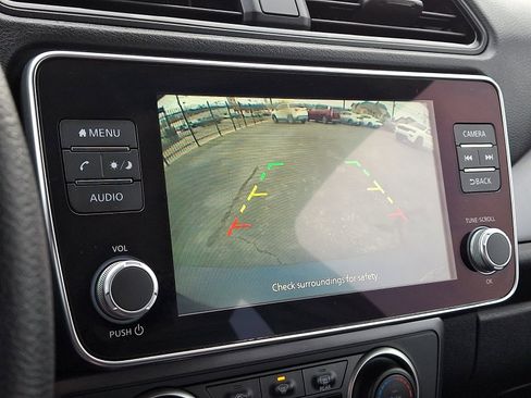 Used 2022 Nissan Leaf S Plus image 17