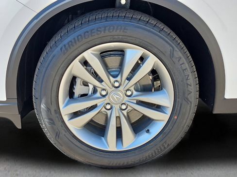 New 2026 Acura MDX FWD image 10