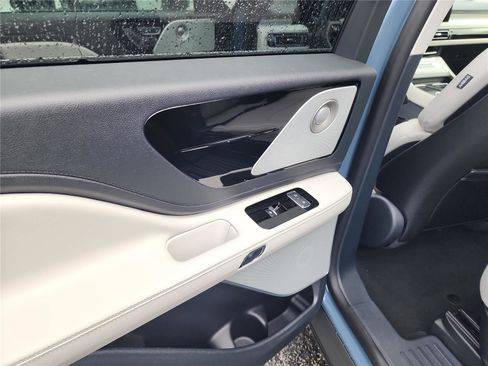 New 2026 Lincoln Aviator Reserve AWD/4WD image 21