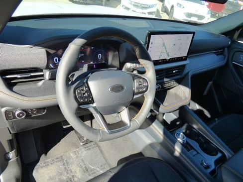 New 2026 Ford Explorer Tremor image 22