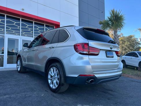 Used 2016 BMW X5 xDrive35i image 6