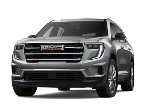 New 2026 GMC Acadia Elevation w/ Elevation Premium Package FWD image 50