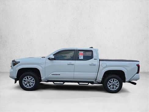 New 2026 Toyota Tacoma SR5 AWD/4WD image 10