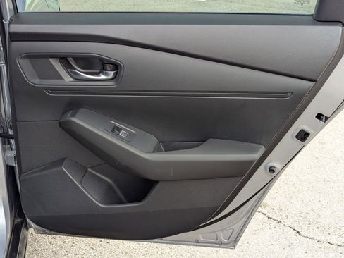 Certified 2023 Honda Accord Sport image 26